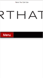 Mobile Screenshot of northattan.org